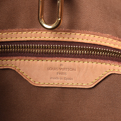 Louis Vuitton Monogram Batignolles Vertical 6 of 18