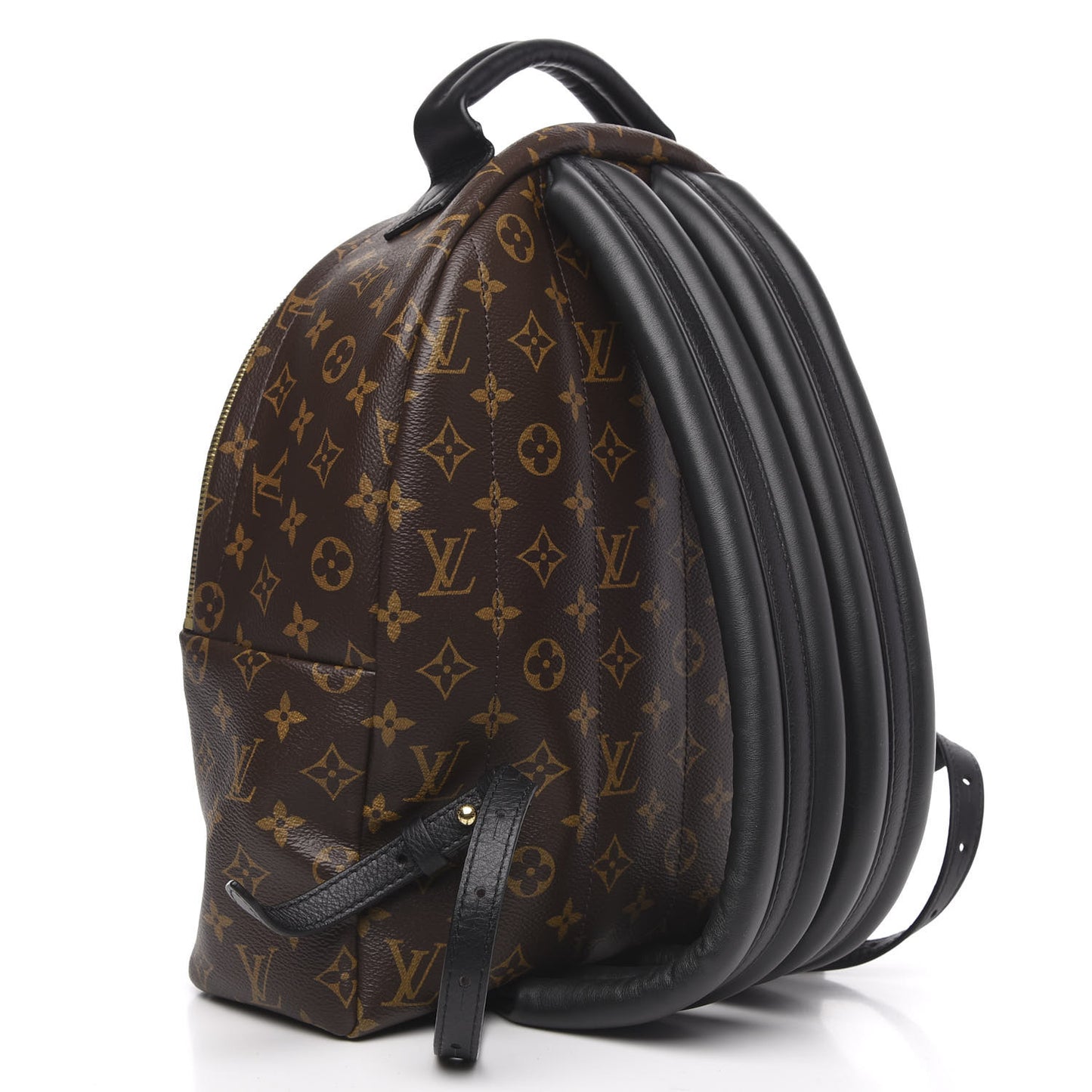 Monogram Palm Springs Backpack MM