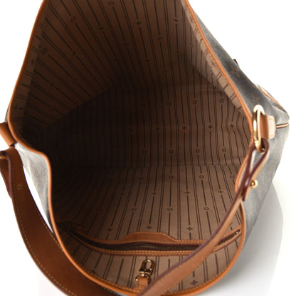 Louis Vuitton Monogram Delightful GM 4 of 7