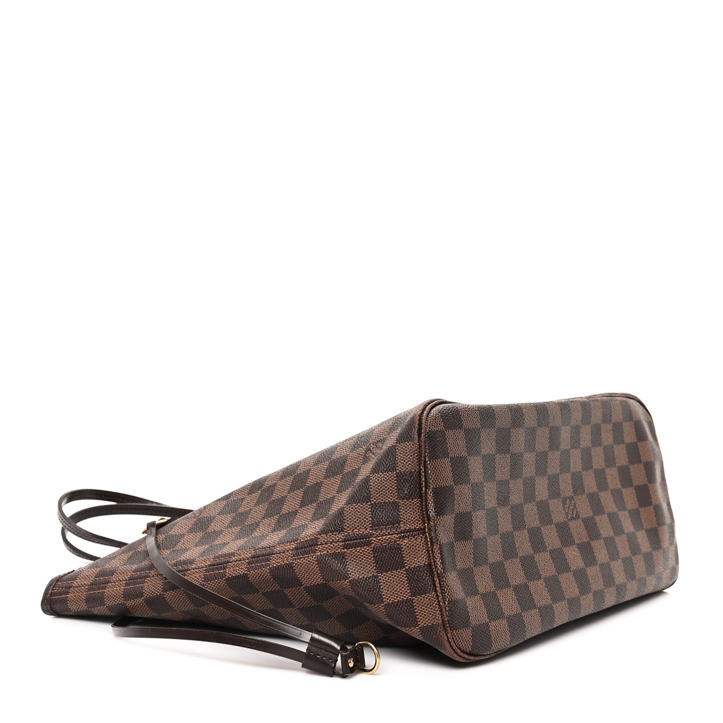 Damier Ebene Neverfull MM