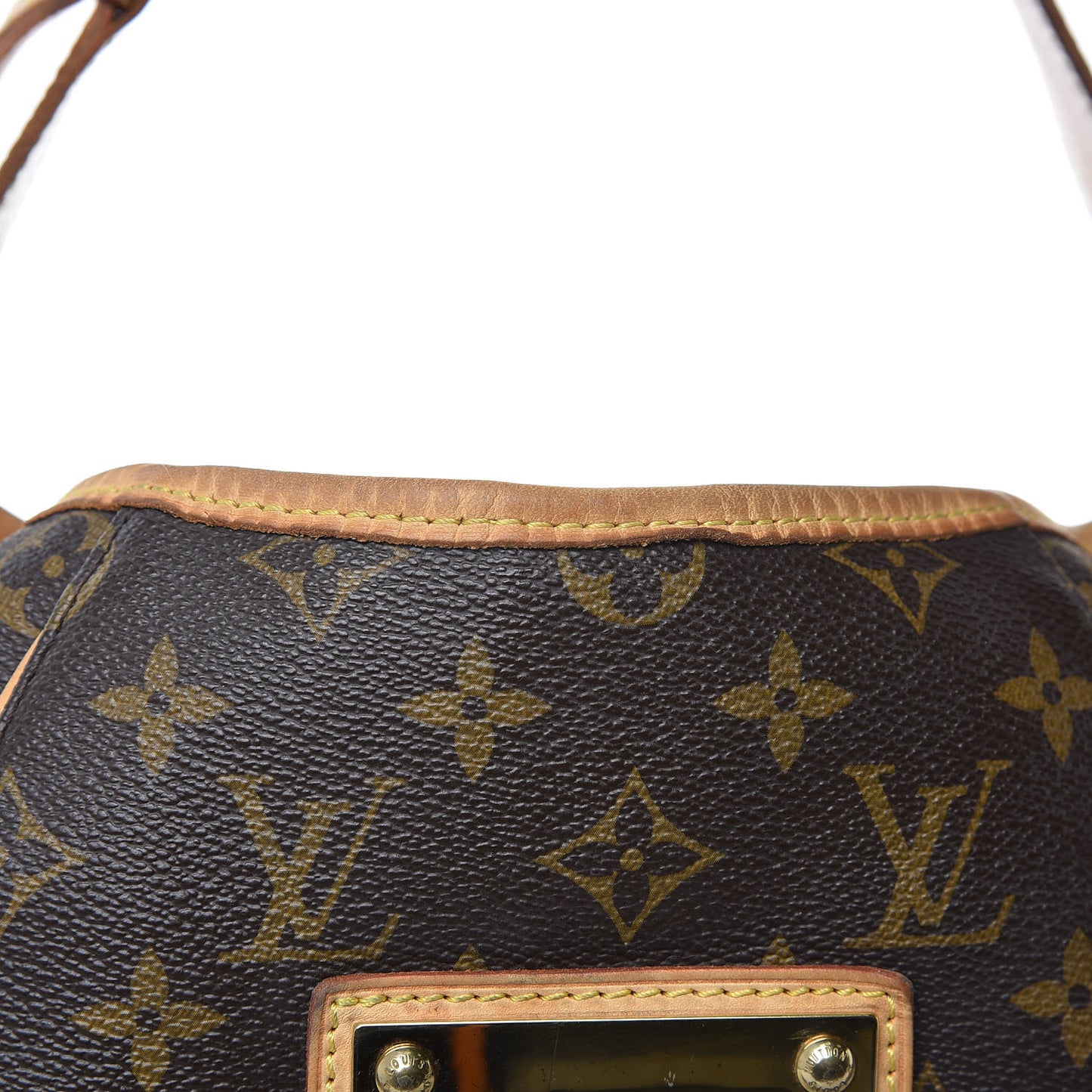 Monogram Galliera GM