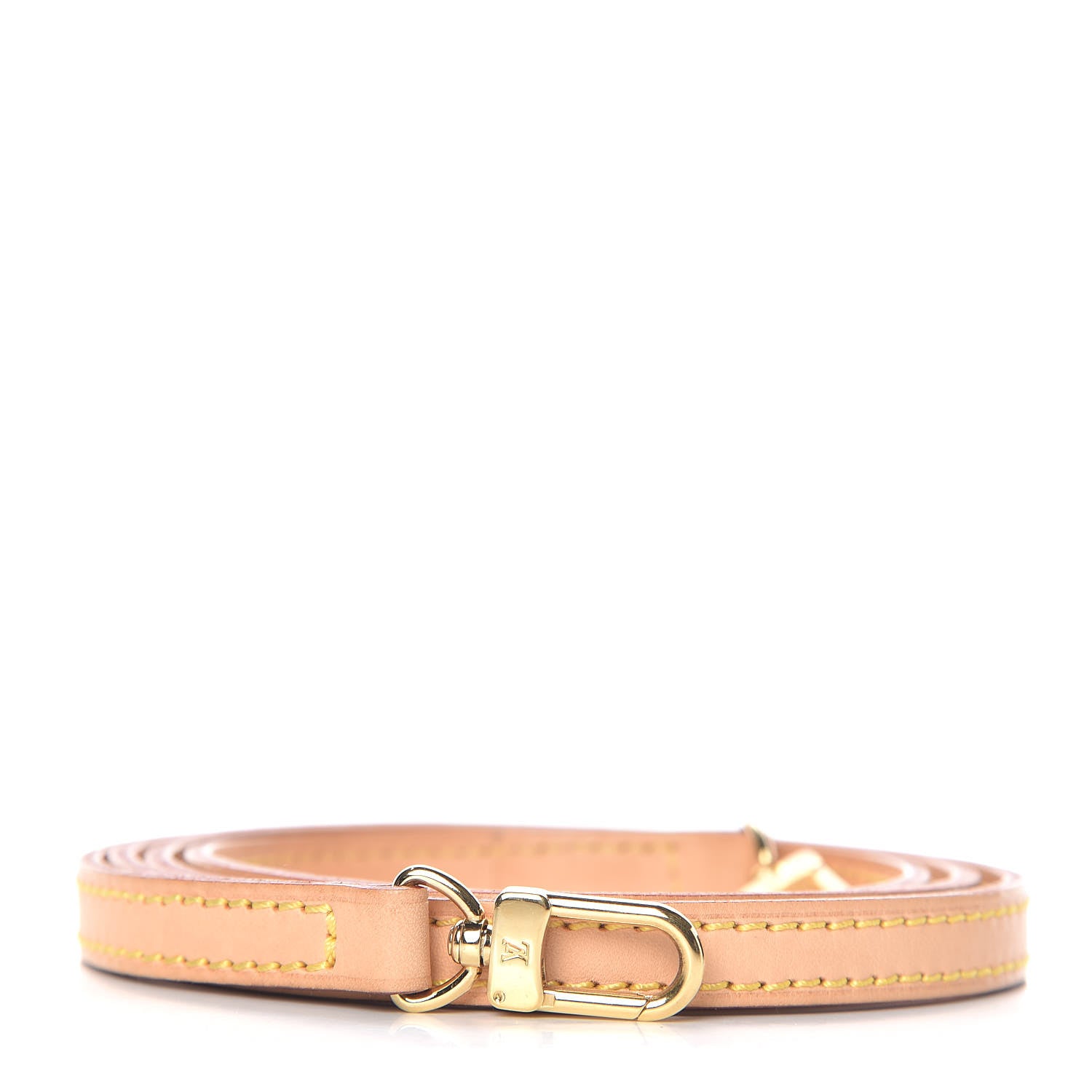 Louis Vuitton Vachetta Eva Shoulder Strap 1 of 3