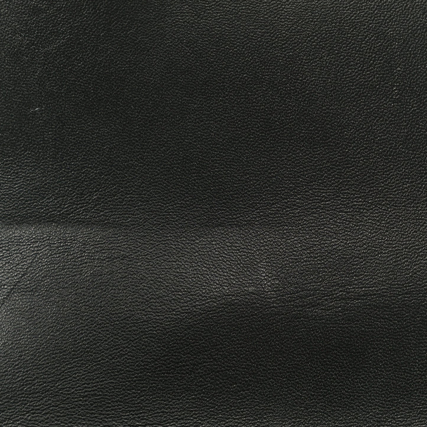 Lambskin Quilted Mini My Perfect Flap Black