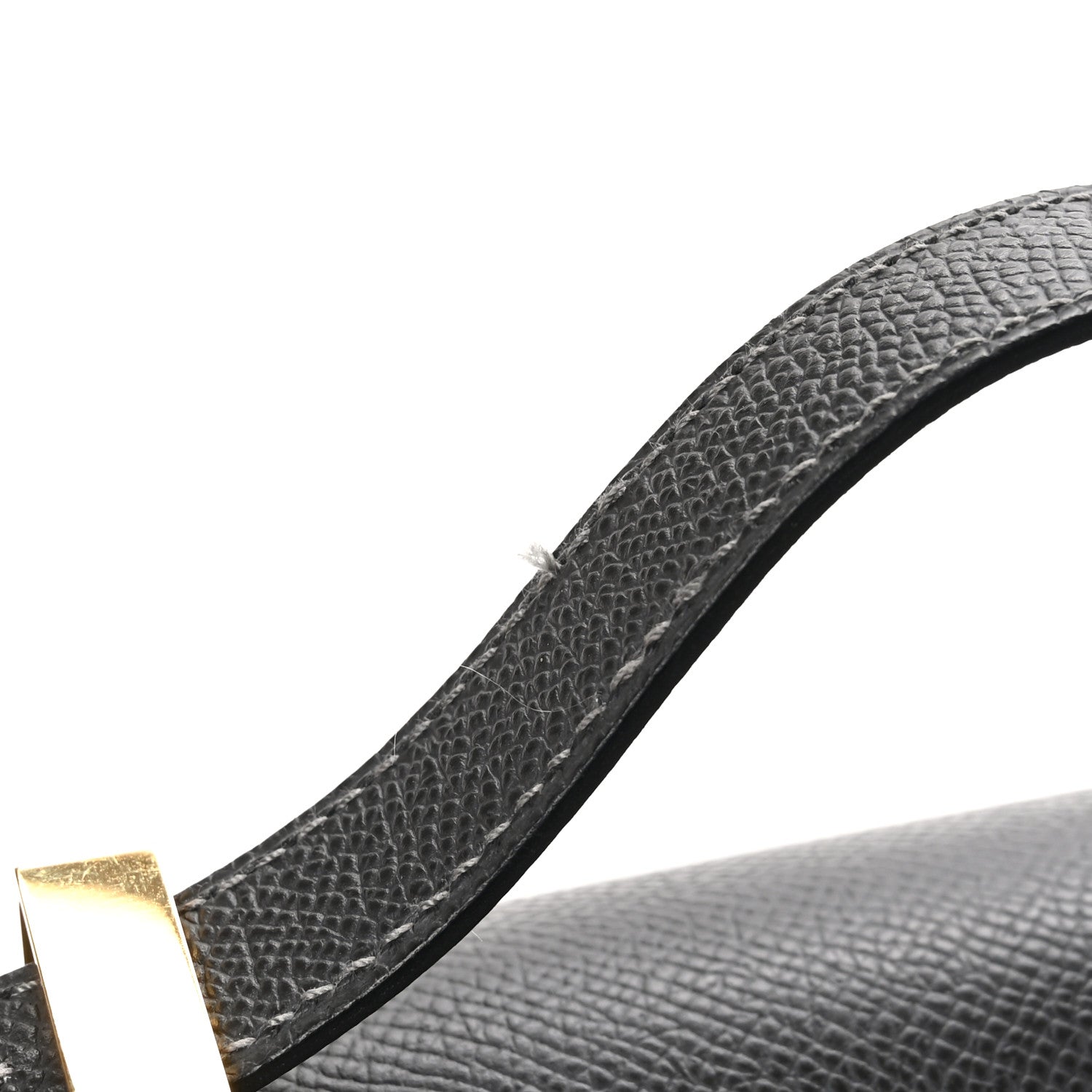 Hermes Epsom Constance 1-24 Gris Meyer 13 of 14