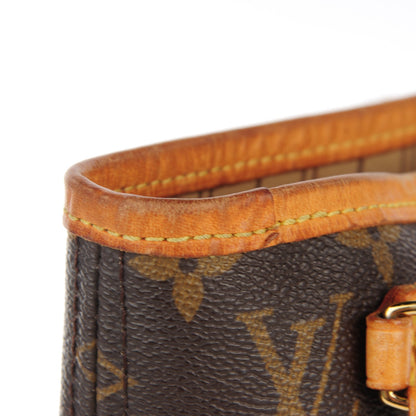 Louis Vuitton Monogram Neverfull PM 10 of 10