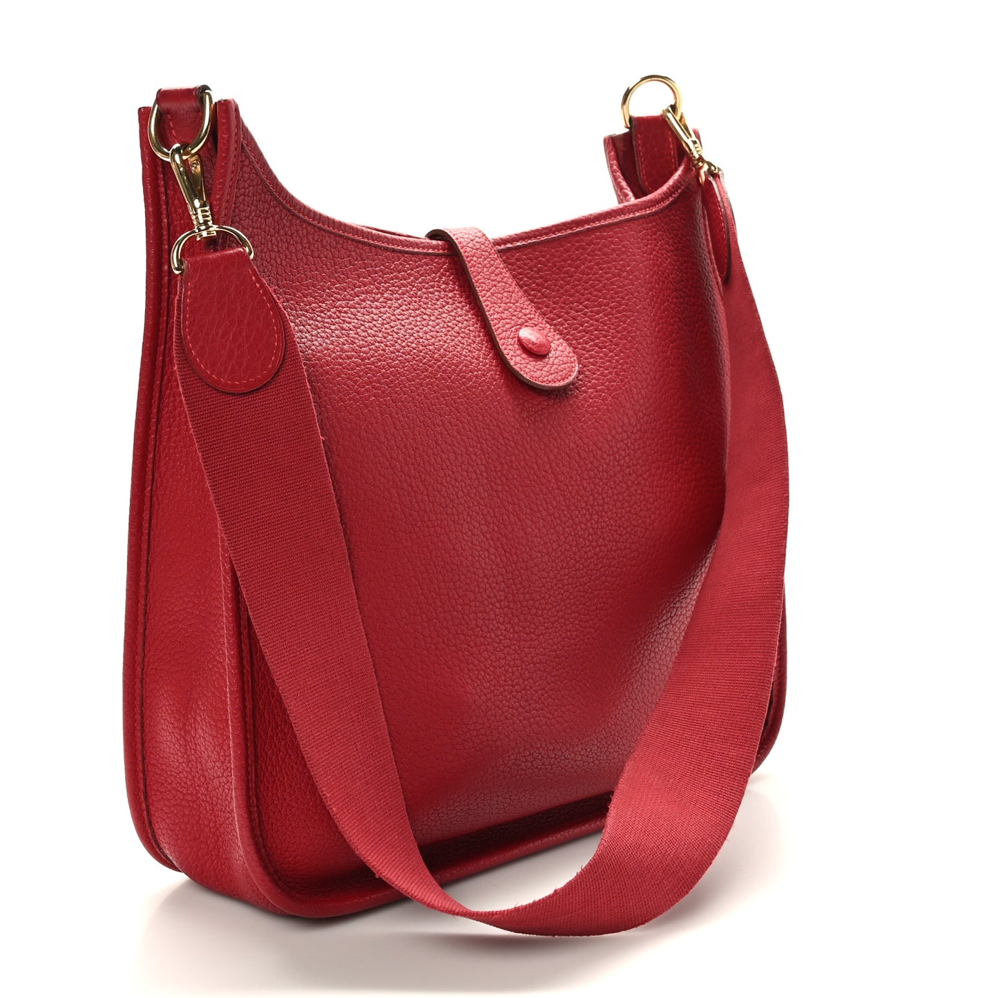 Taurillon Clemence Evelyne GM Rouge