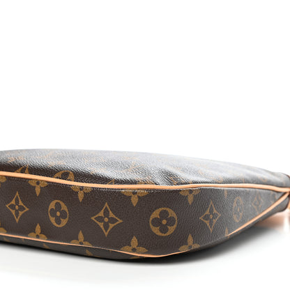 Louis Vuitton Monogram Odeon PM 9 of 10