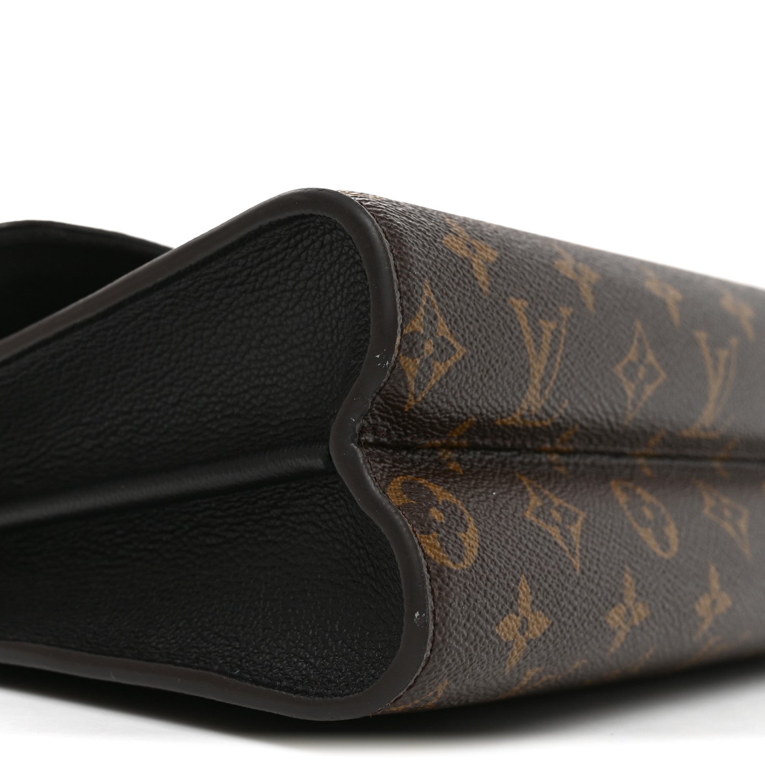 Louis Vuitton Monogram Victoire Black 8 of 9