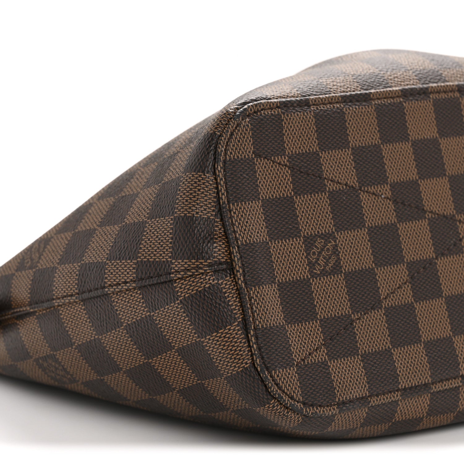 Louis Vuitton Damier Ebene Siena PM 10 of 14