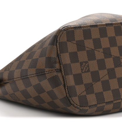 Louis Vuitton Damier Ebene Siena PM 10 of 14
