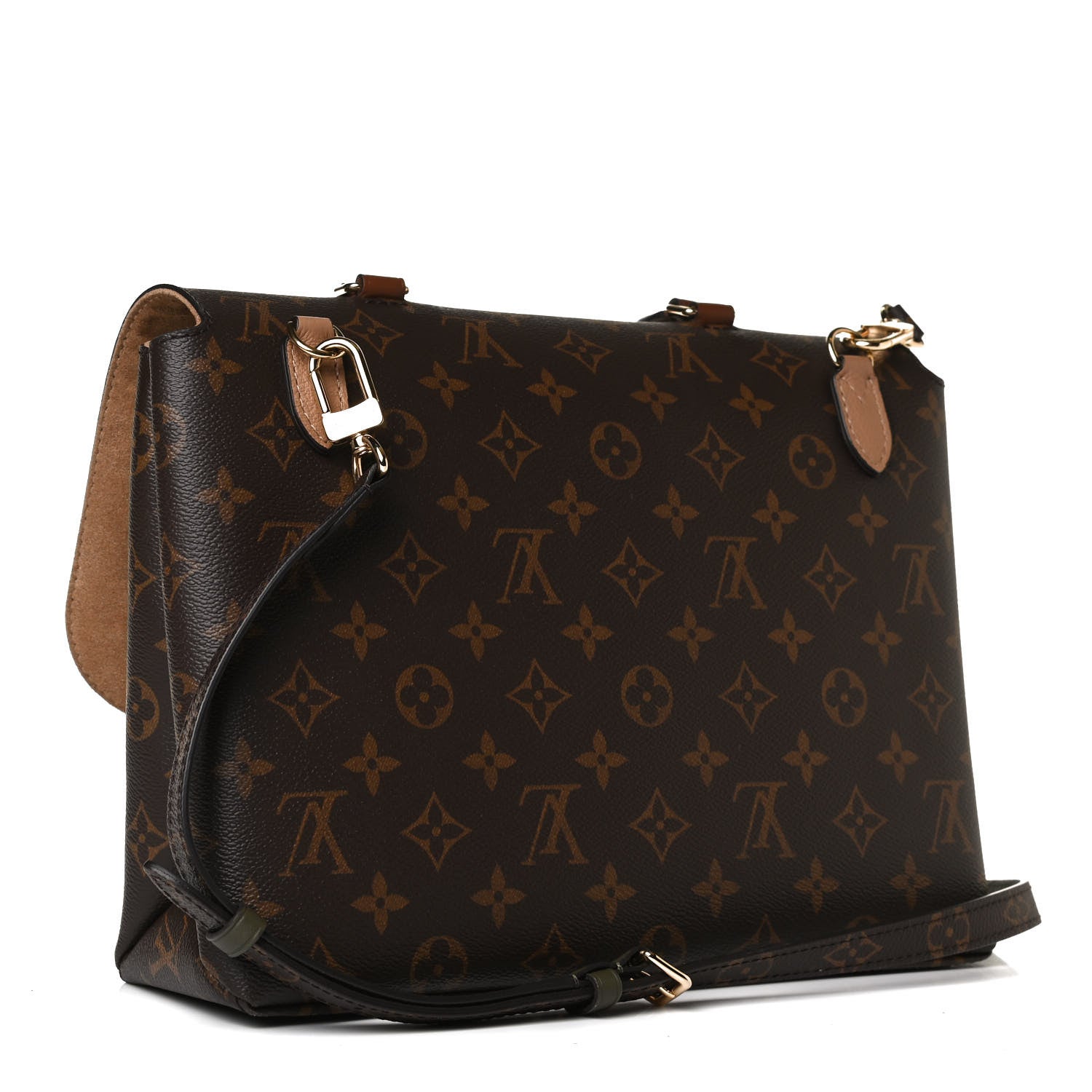 Louis Vuitton Monogram Marignan Sesame 3 of 12