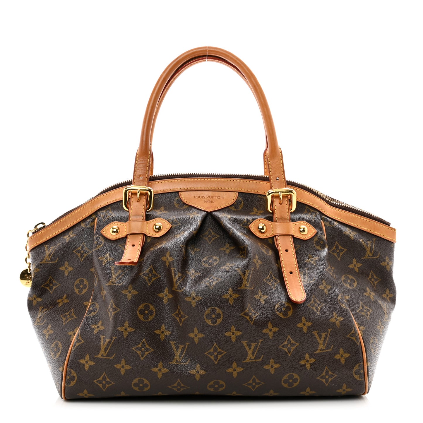 LOUIS VUITTON Monogram Tivoli GM