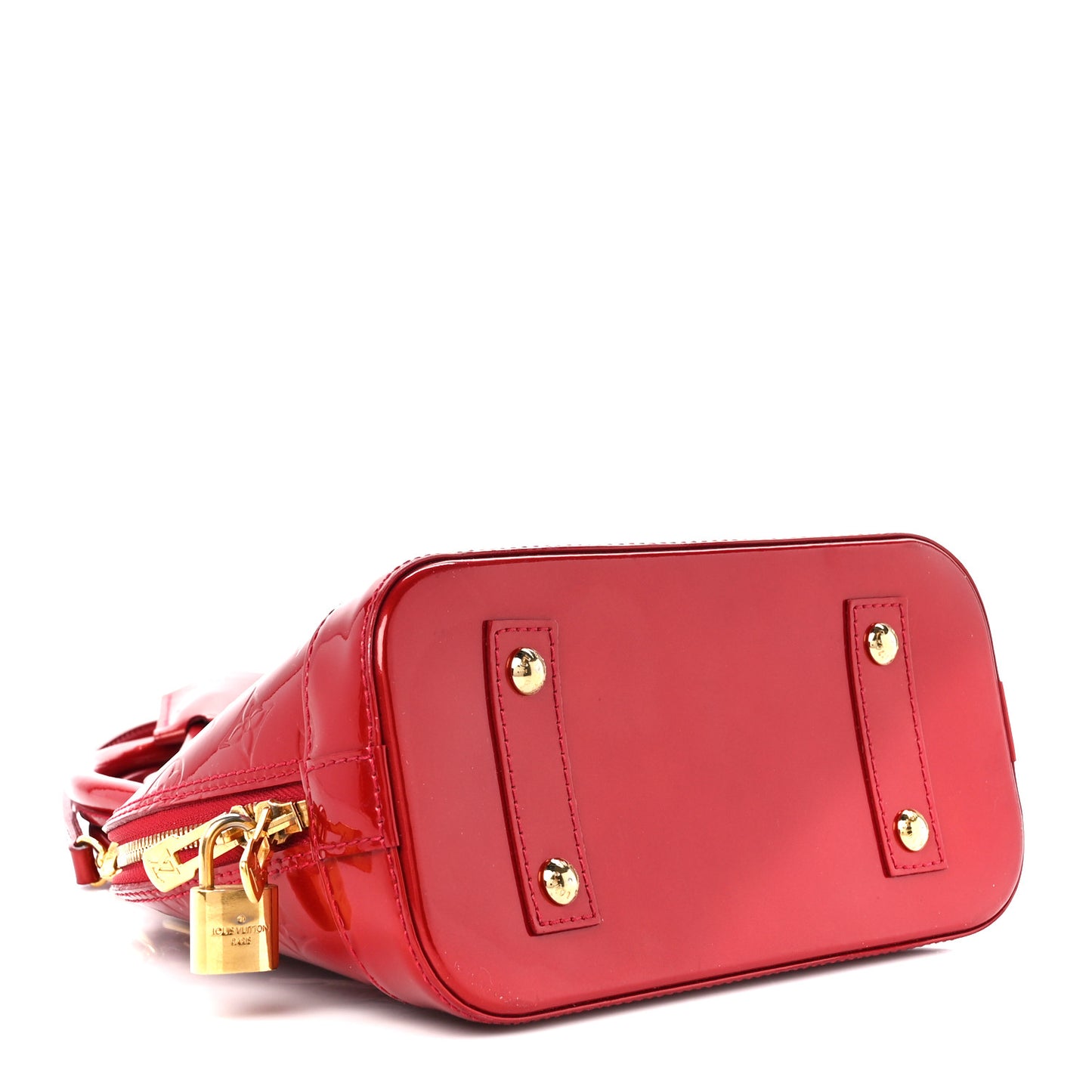 Vernis Alma BB Pomme D'Amour