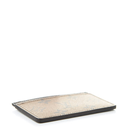 Louis Vuitton Reverse Monogram Card Holder 4 of 7