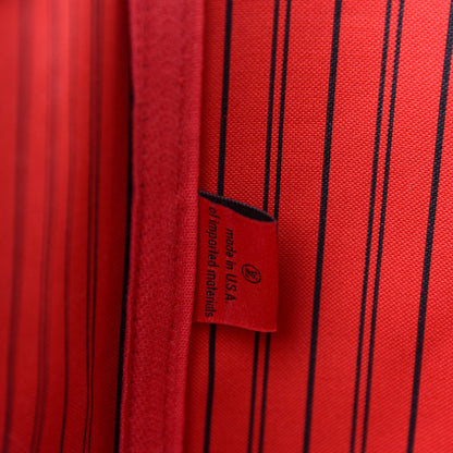 Louis Vuitton Damier Ebene Neo Neverfull GM 9 of 11