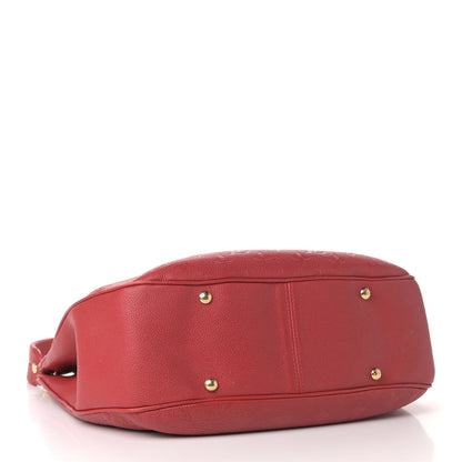Louis Vuitton Empreinte Spontini Cherry 3 of 11