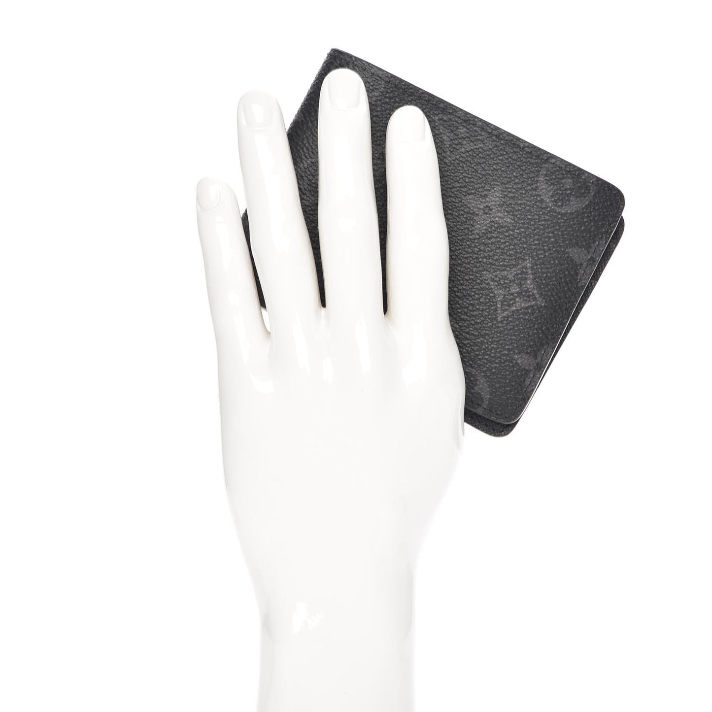 Monogram Eclipse Multiple Wallet