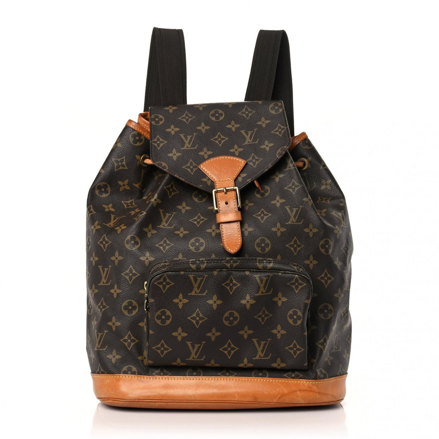 Monogram Montsouris GM Backpack