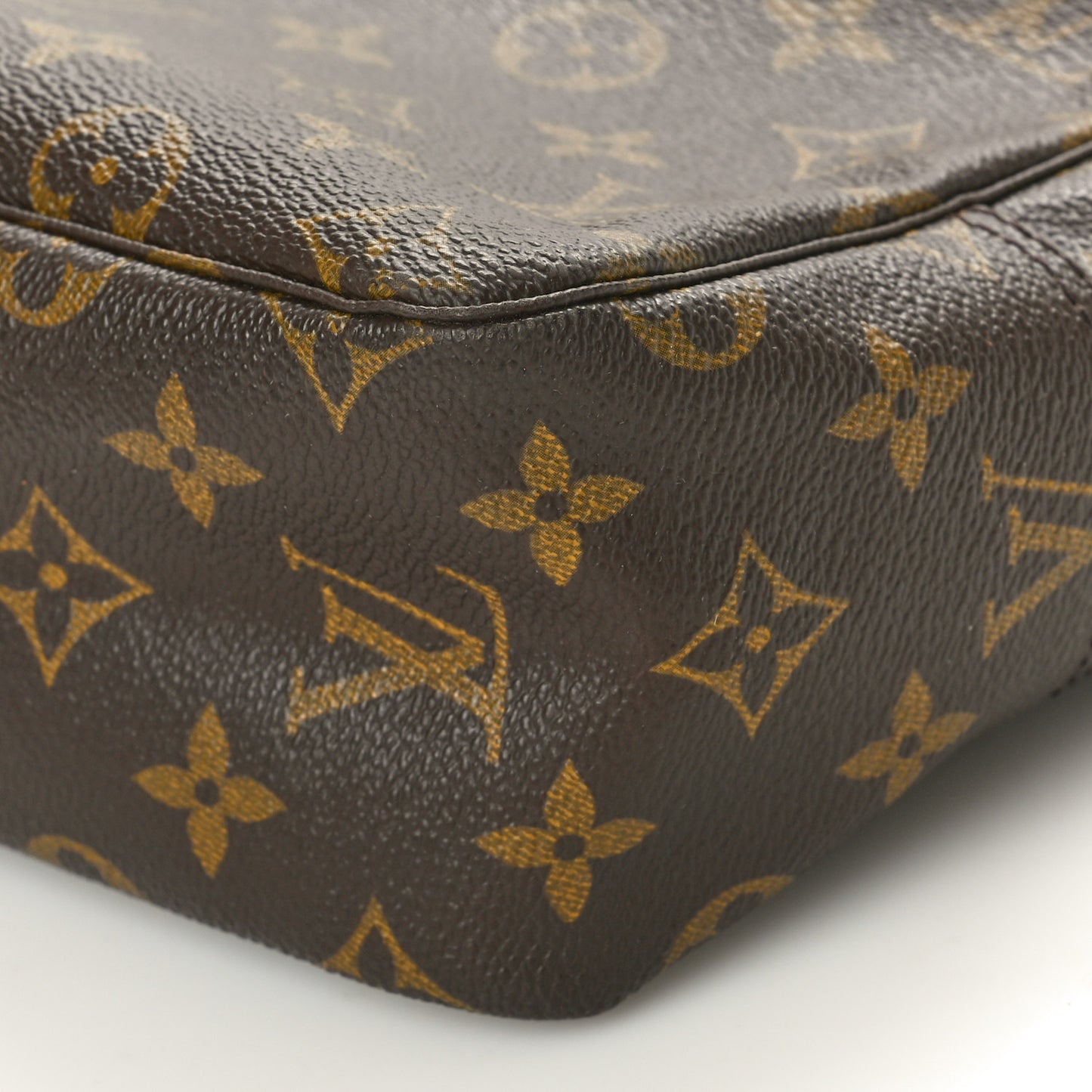 Monogram Trousse Toilette 28