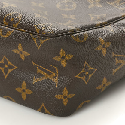 Louis Vuitton Monogram Trousse Toilette 28 9 of 10