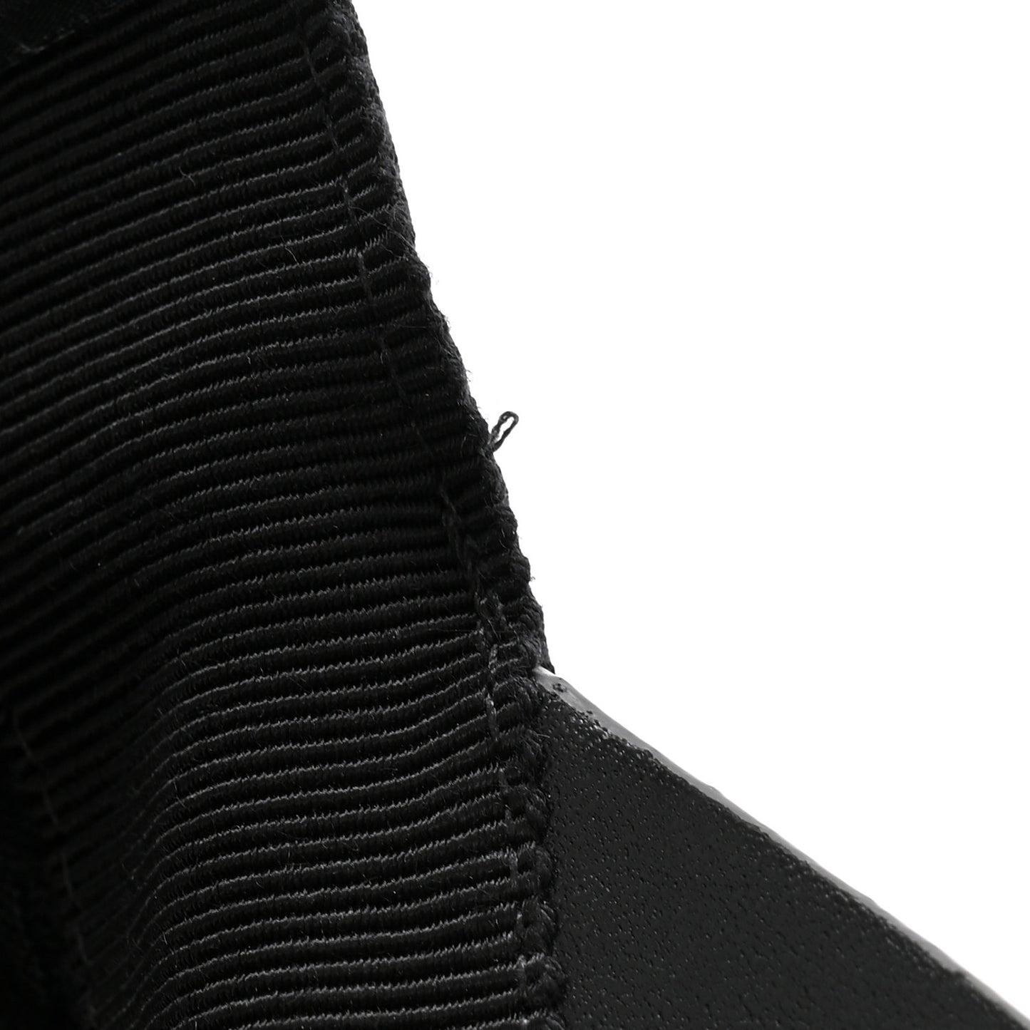 Jacquard FF Baseball Hat Black