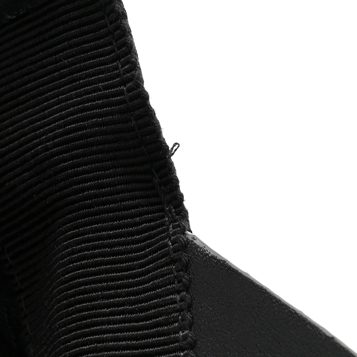 Fendi Jacquard FF Baseball Hat Black 9 of 11