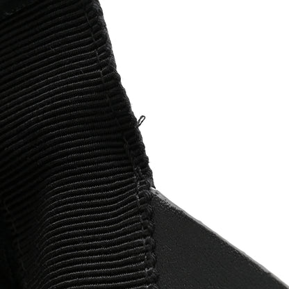 Fendi Jacquard FF Baseball Hat Black 9 of 11