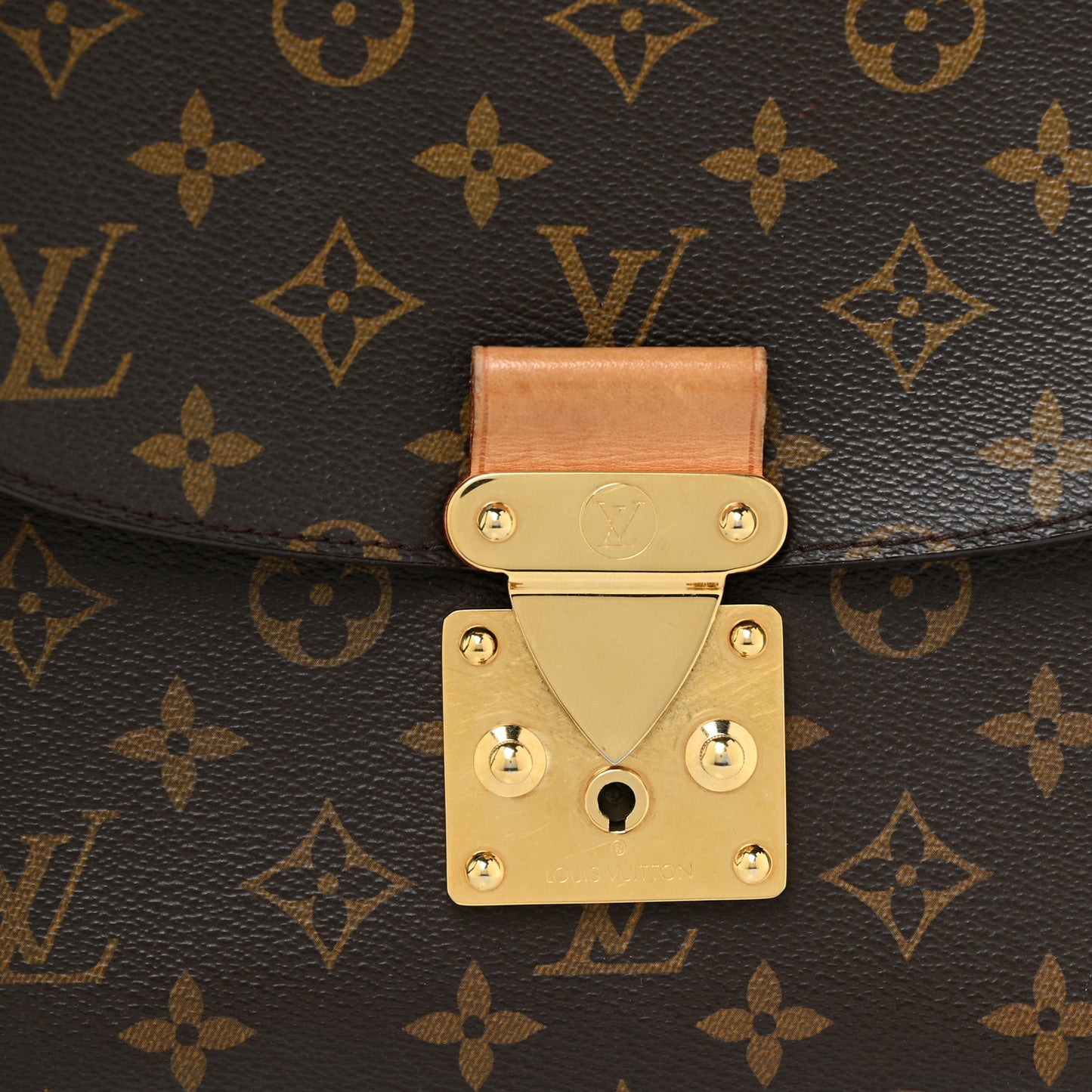 Monogram Eden MM Celeste