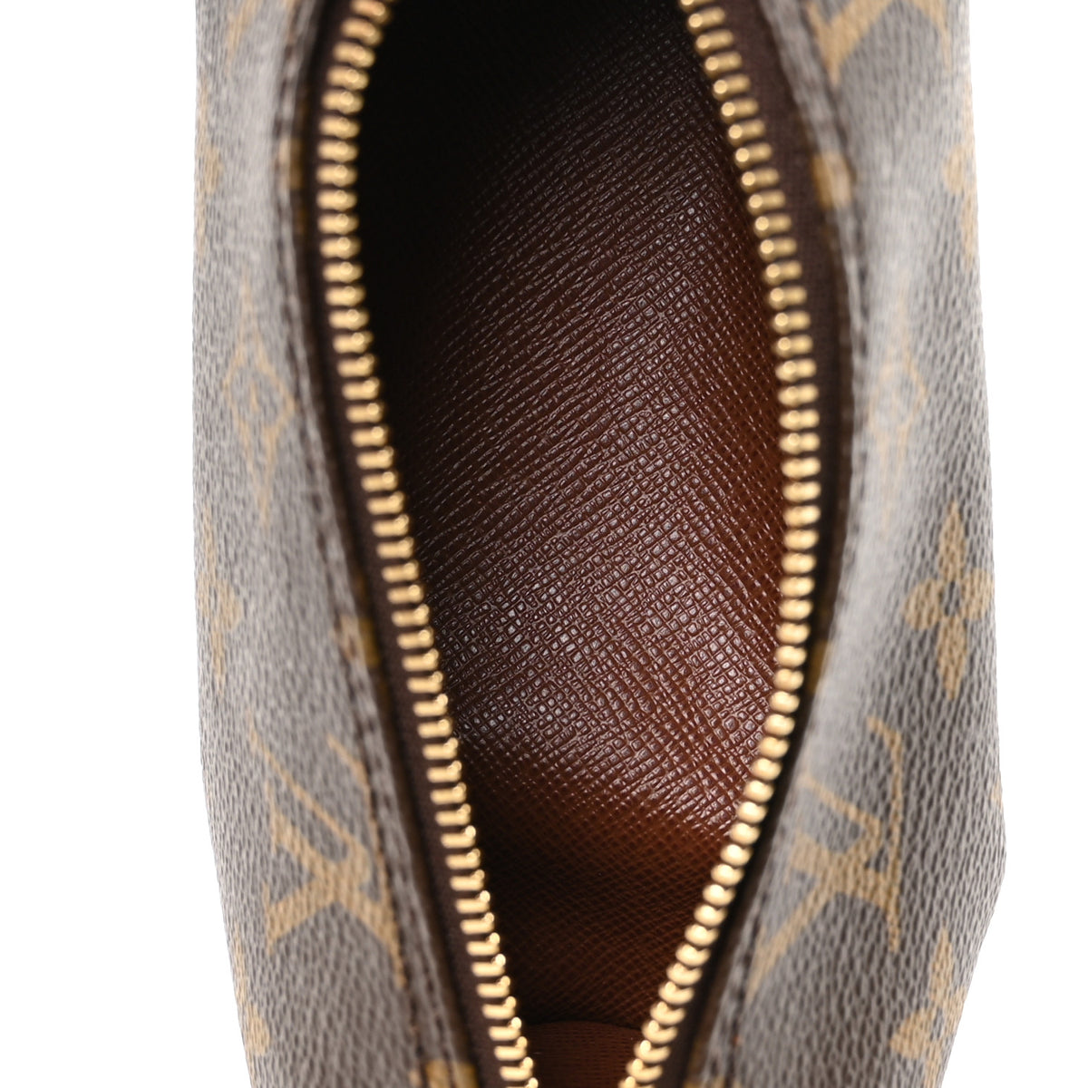 Louis Vuitton Monogram Mini Papillon 4 of 8