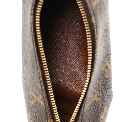 Louis Vuitton Monogram Mini Papillon 4 of 8