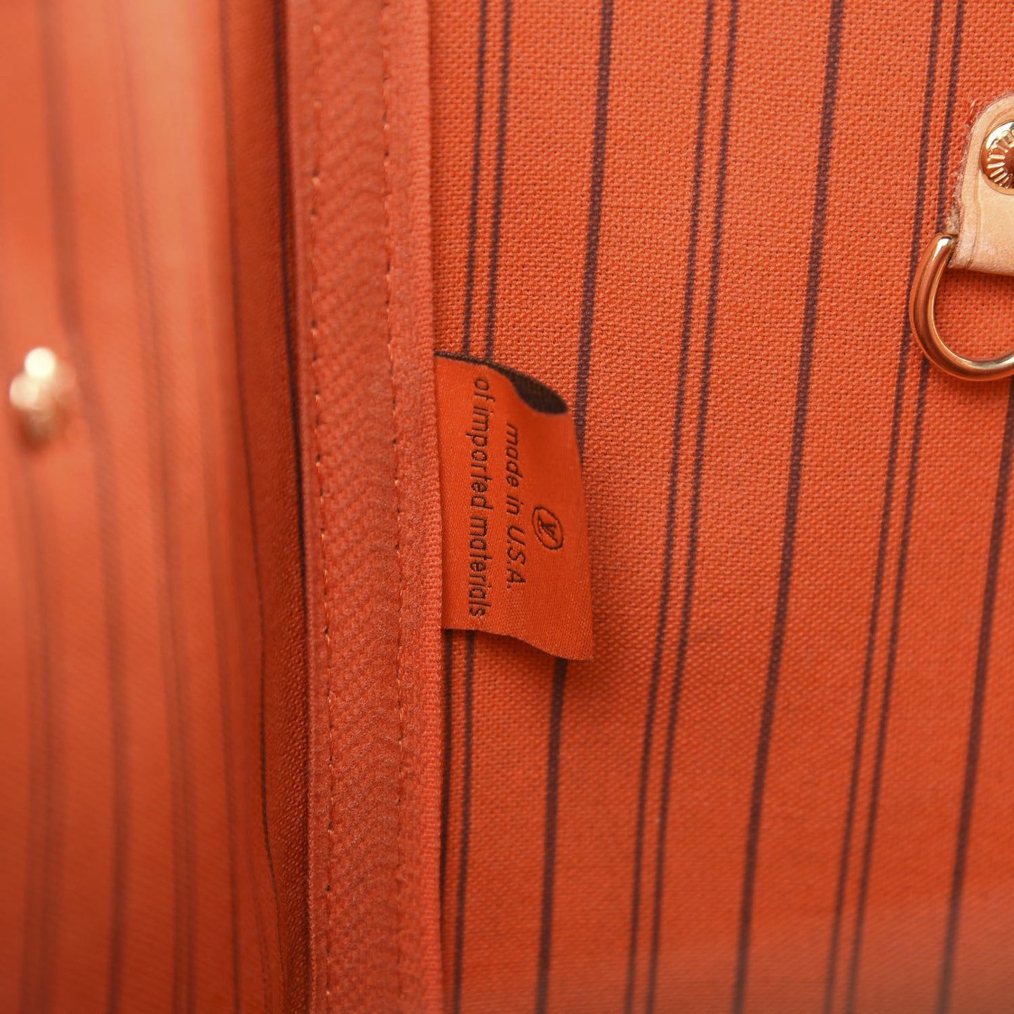 Monogram Neo Neverfull MM Piment