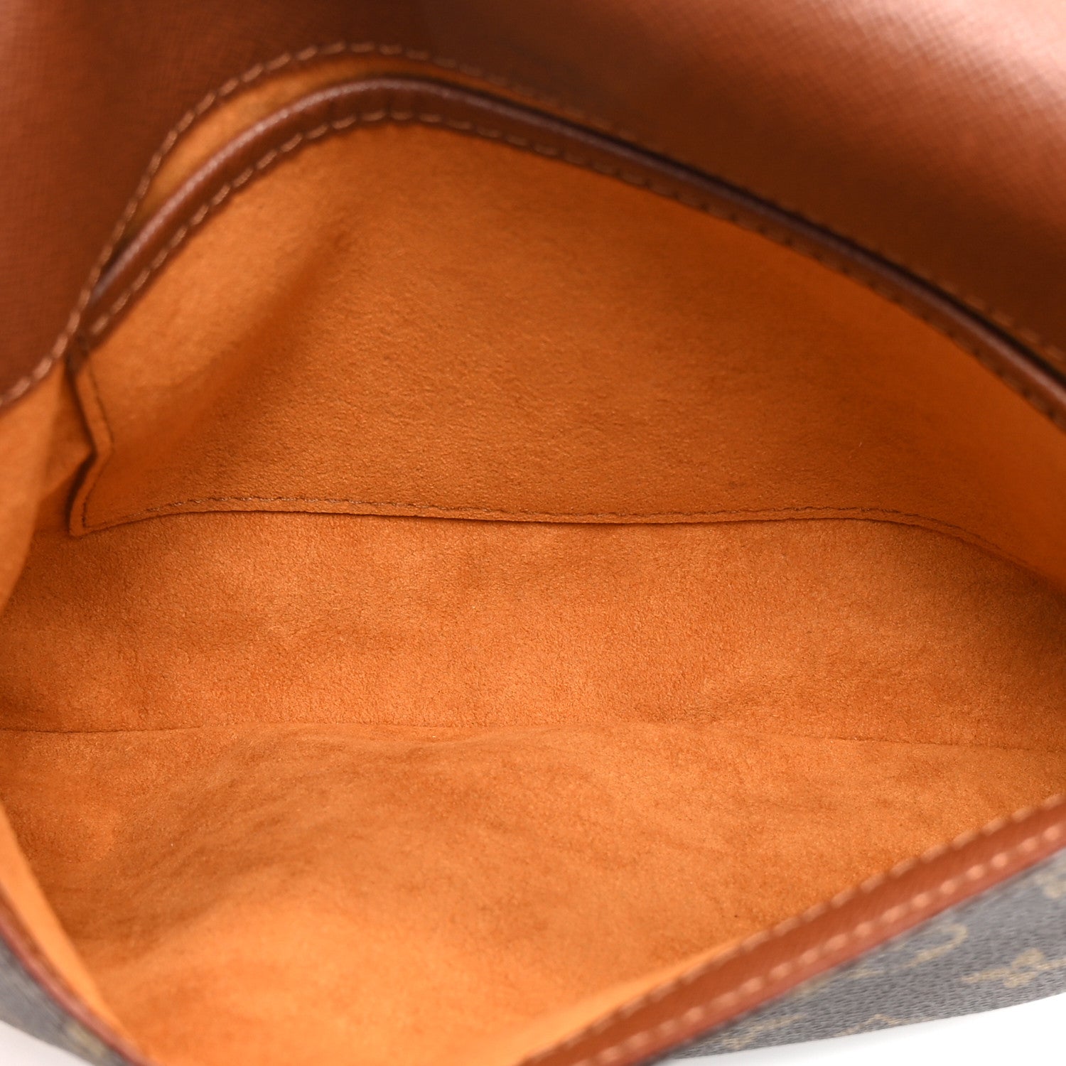 Louis Vuitton Monogram Musette Tango 5 of 10
