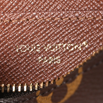 Louis Vuitton Monogram Key Pouch S 6 of 7