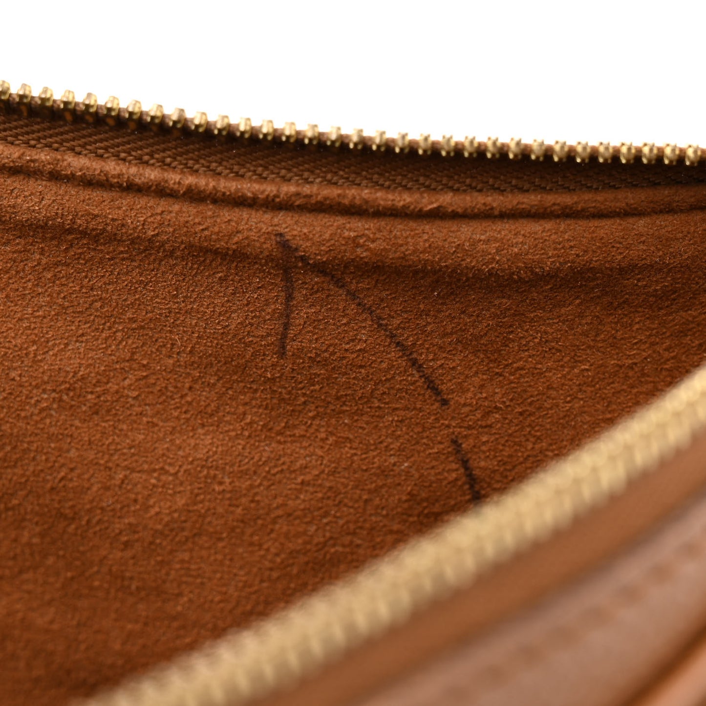 Monogram Pallas Havane