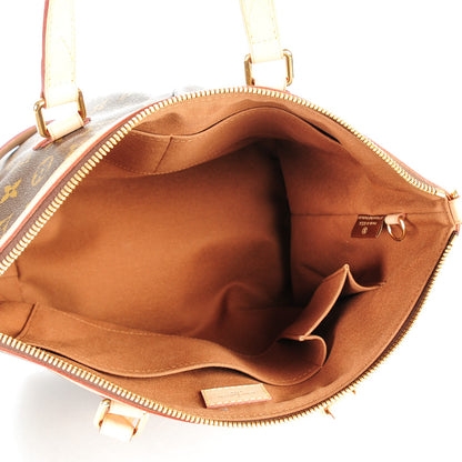 Louis Vuitton Monogram Palermo PM 5 of 8