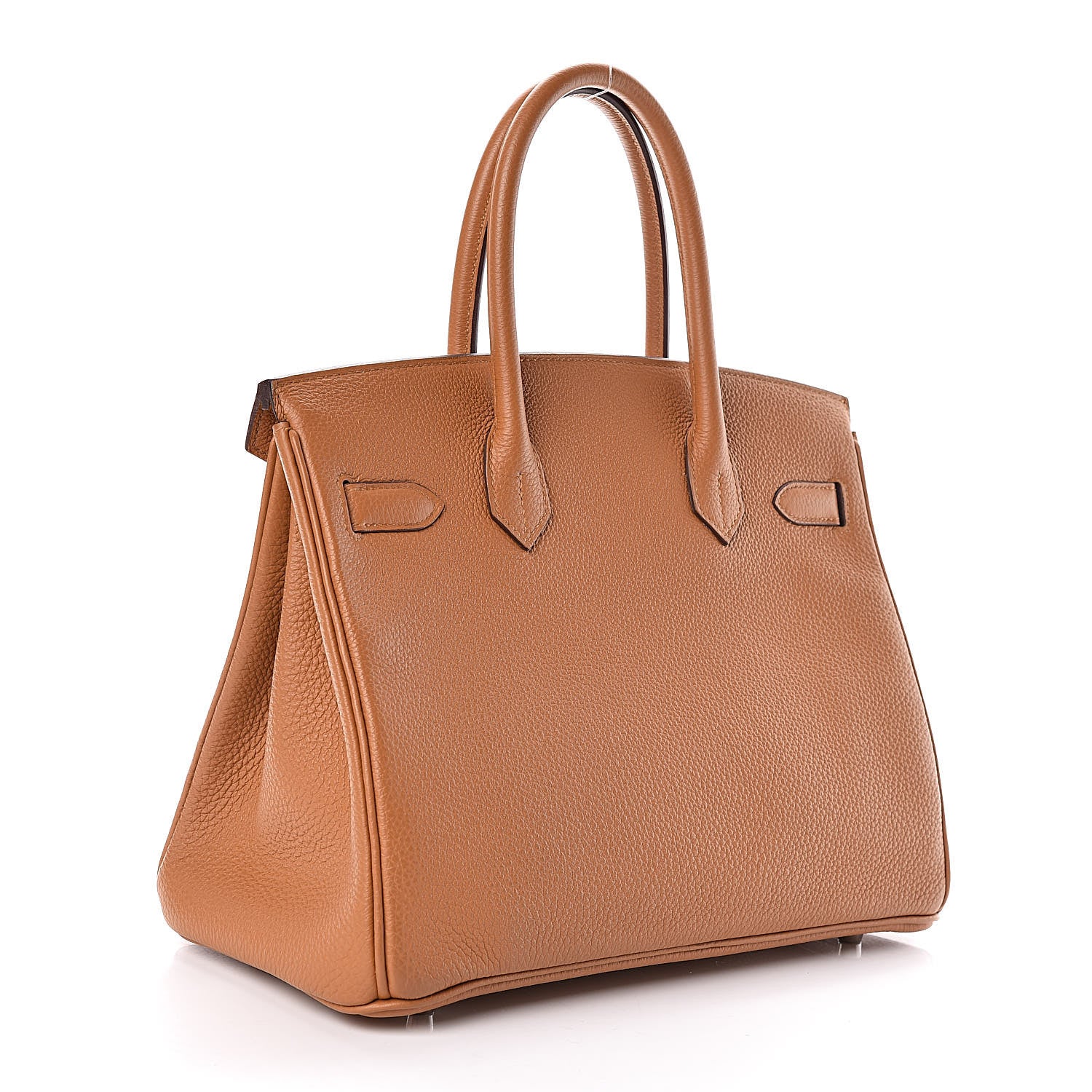 Hermes Togo Birkin 30 Caramel 3 of 31
