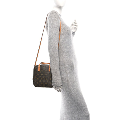Louis Vuitton Monogram Spontini 2 of 10
