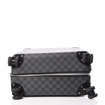 Louis Vuitton Damier Graphite Horizon 55 5 of 22
