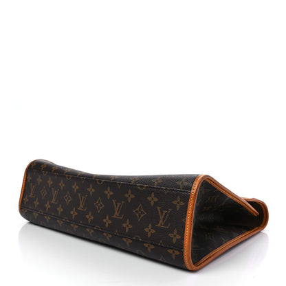 Louis Vuitton Monogram Beverly GM Briefcase 7 of 9