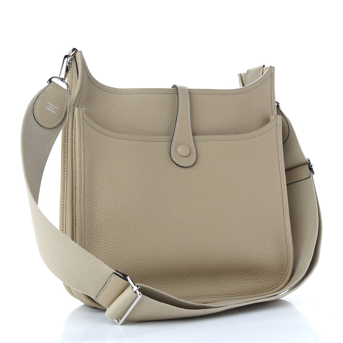 Taurillon Clemence Evelyne III PM Trench