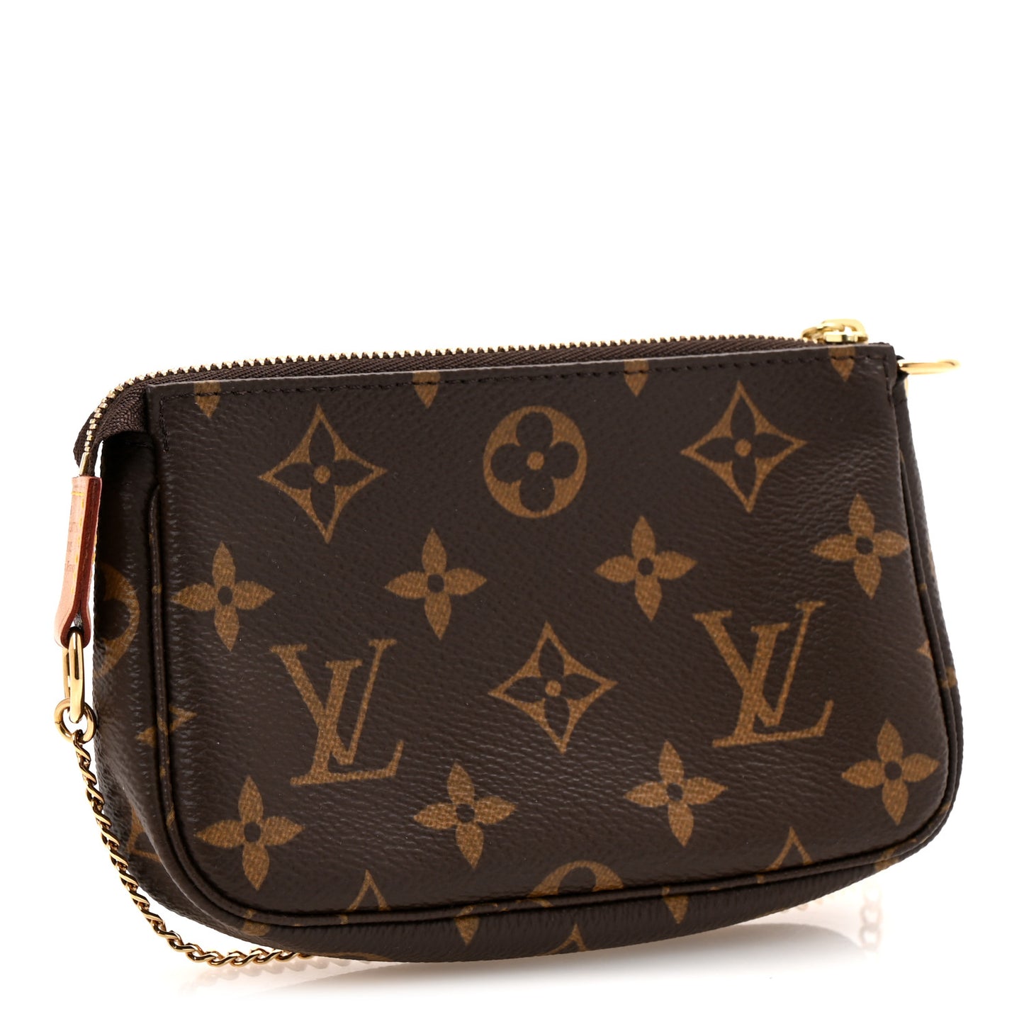 Monogram Mini Pochette Accessories