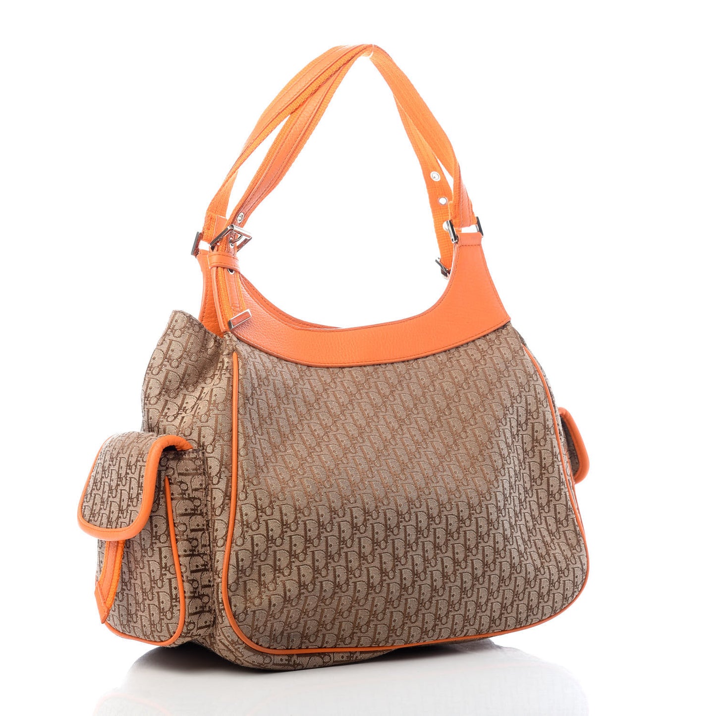 Diorissimo Hobo Orange