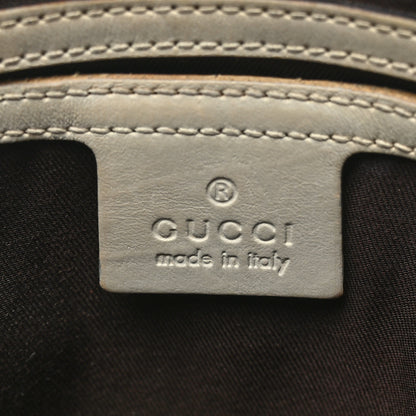 Gucci GG Plus Monogram Joy Vertical Tote Off White 7 of 10