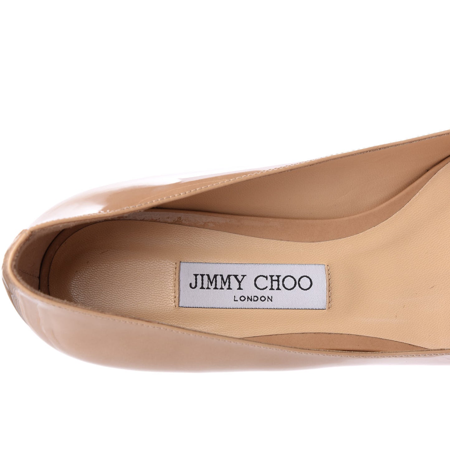 Patent Romy Flats 40 Nude