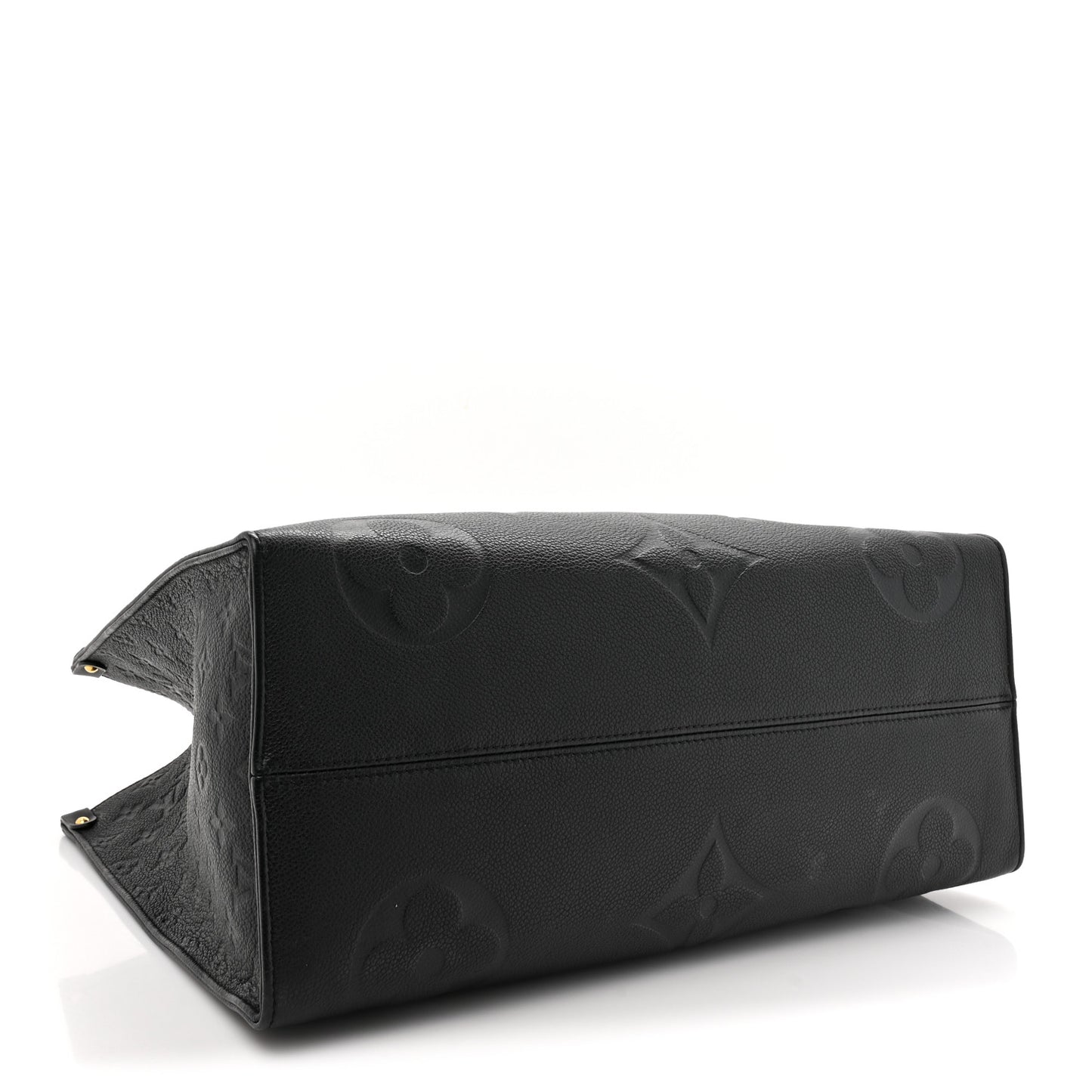Empreinte Monogram Giant Onthego GM Black
