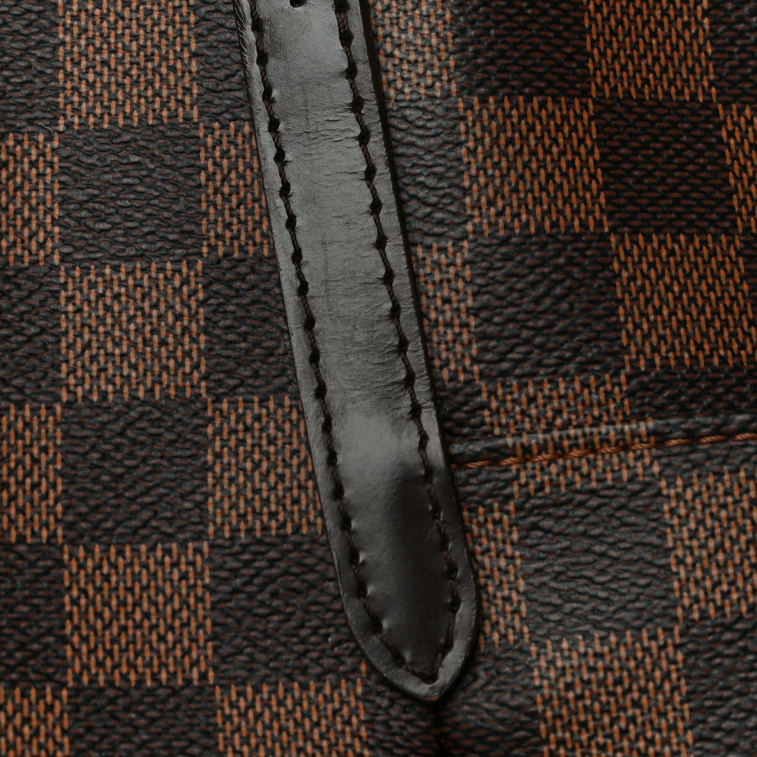 Louis Vuitton Damier Ebene Totally MM 14 of 16