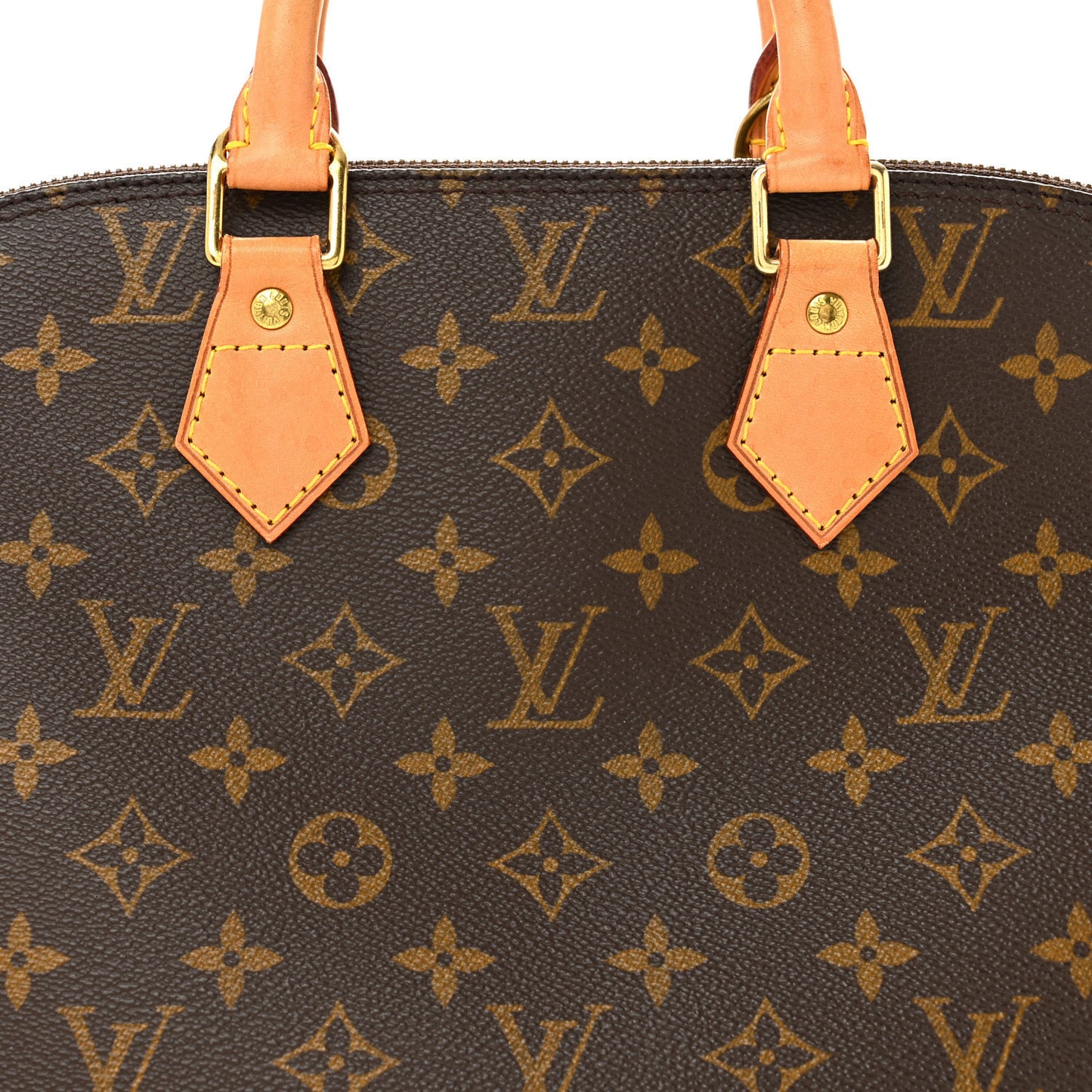 Monogram Alma PM