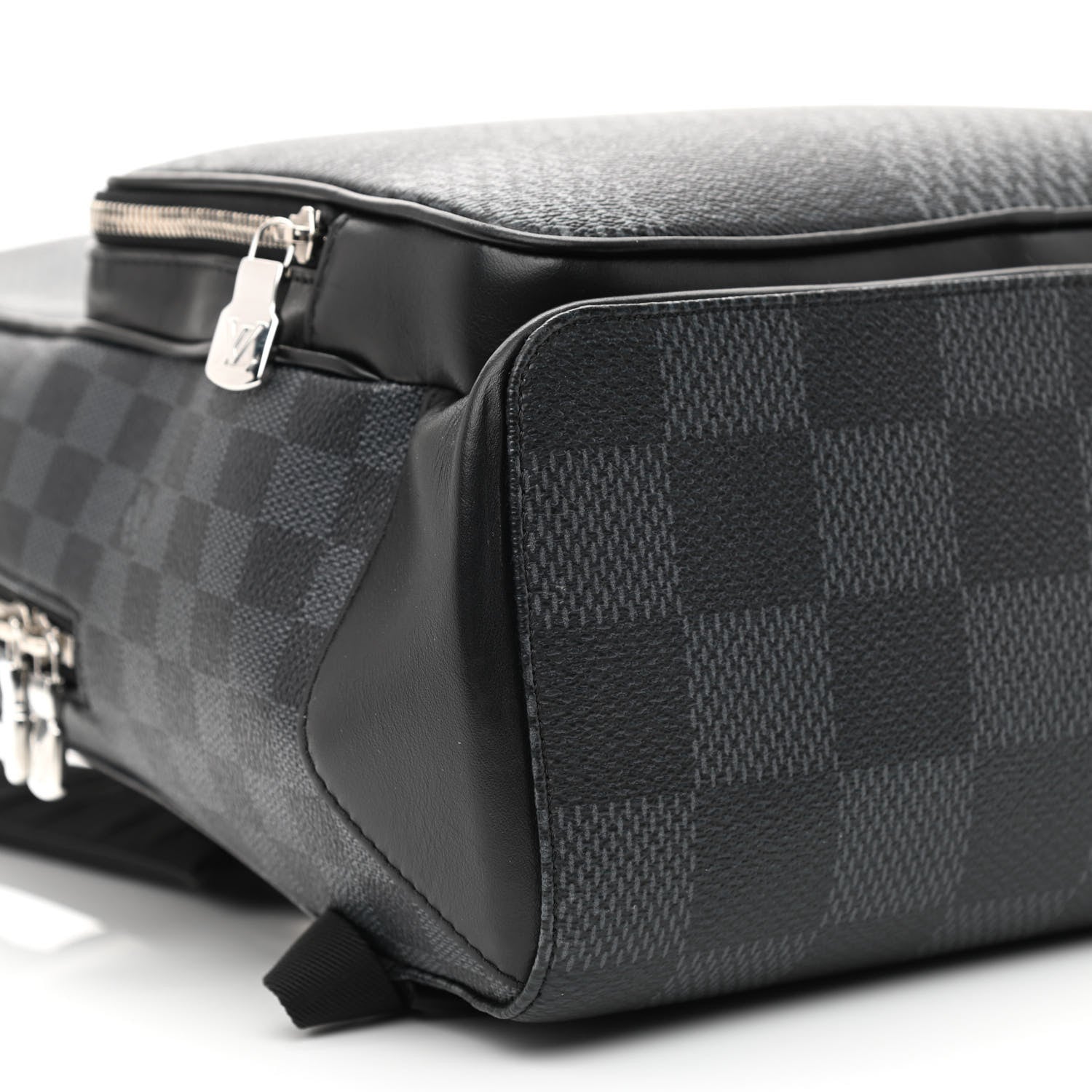Louis Vuitton Damier Graphite 3D Campus Backpack 7 of 8