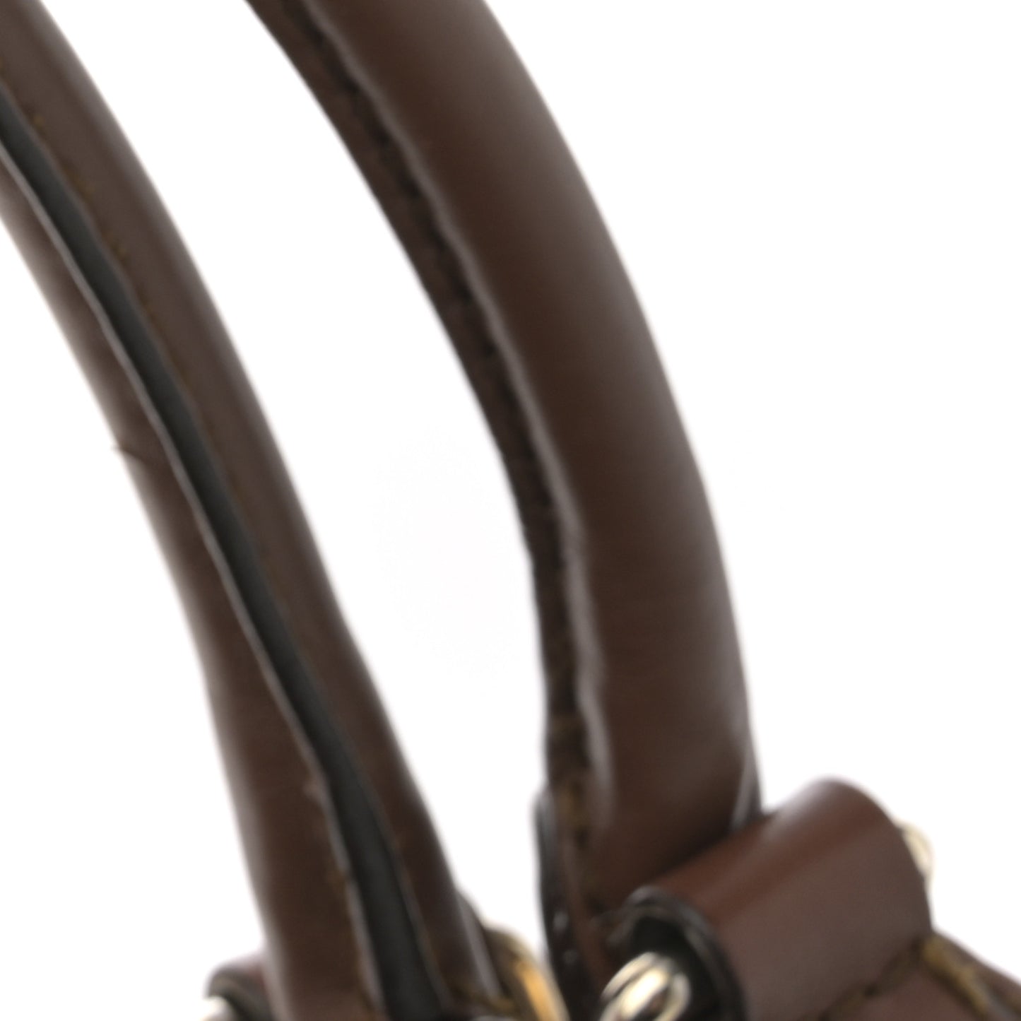Guccissima Signature Large Sukey Tote Brown