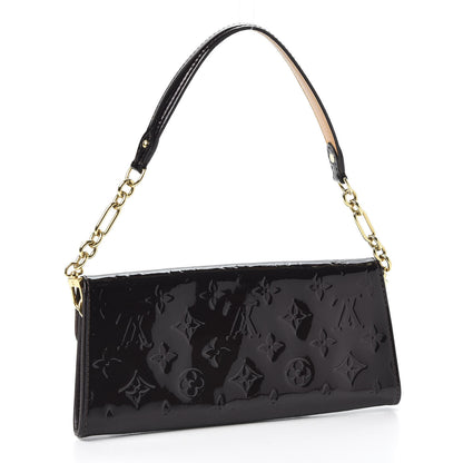 Louis Vuitton Vernis Sunset Boulevard Amarante 2 of 8